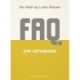 FAQ om selvskade