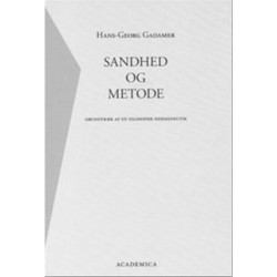 Sandhed og metode