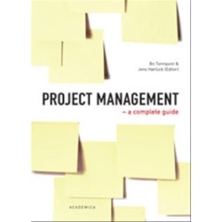 Project management: - a complete guide