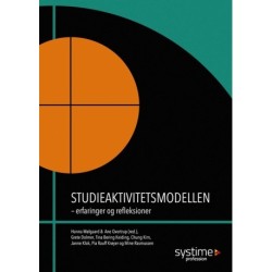 Studieaktivitetsmodellen: Erfaringer og refleksioner