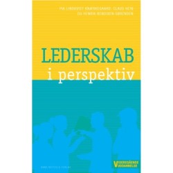 Lederskab i perspektiv: Videregående uddannelser