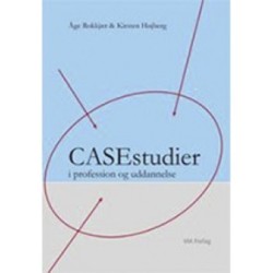 CASEstudier i profession og uddannelse