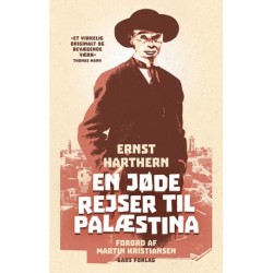 En jøde rejser til Palæstina