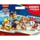Paw Patrol -  KÆMPE malebog (malebog med håndtag)