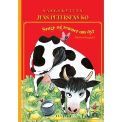 Jens Petersens ko: Sange og remser om dyr