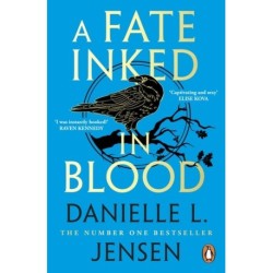 A Fate Inked in Blood