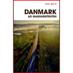 Turen går til Danmark ad Margueritruten