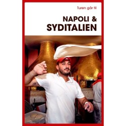Turen går til Napoli & Syditalien