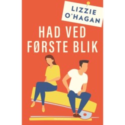 Had ved første blik