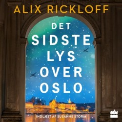 Det sidste lys over Oslo