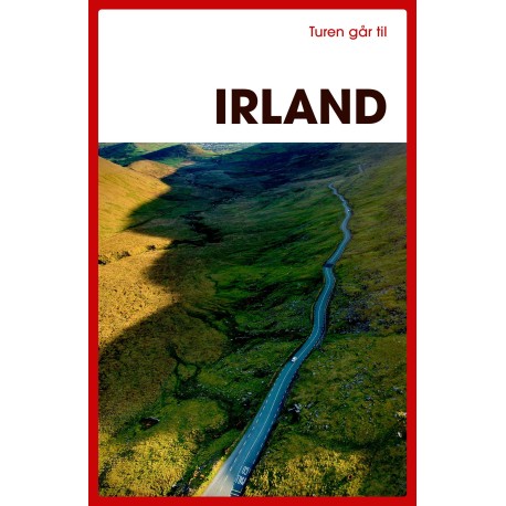 Turen går til Irland