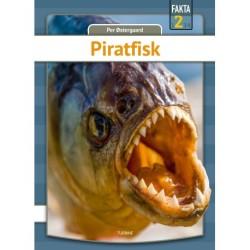 Piratfisk