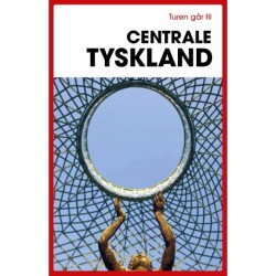 Turen går til Centrale Tyskland