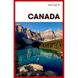 Turen går til Canada