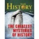 The Greatest Mysteries of History