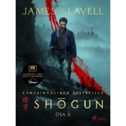 Shōgun – Osa 2