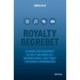 Royaltybegrebet: Studier over begrebet og dets anvendelse i international skatteret i en dansk sammenhæng