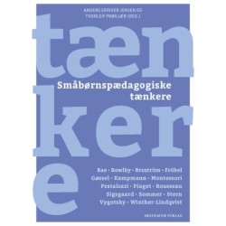 Småbørnspædagogiske tænkere