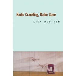 Radio Crackling, Radio Gone
