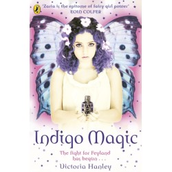Indigo Magic