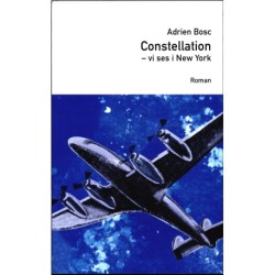 Constellation: - Vi ses i New York