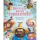 Den vilde røver Tordenprut: Sjove røverhistorier fra Tordenskoven
