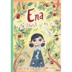 Ena - På sporet af en is, Grøn Læseklub