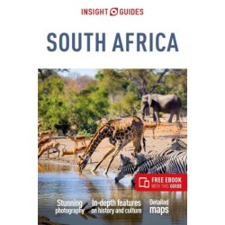 South Africa, Insight Guides