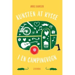 Kunsten at kysse i en campingvogn