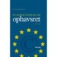 EU-direktiverne om ophavsret