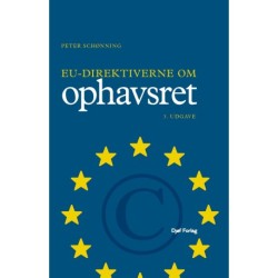 EU-direktiverne om ophavsret