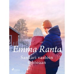 Sankari vastoin tahtoaan