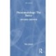 Phenomenology: The Basics