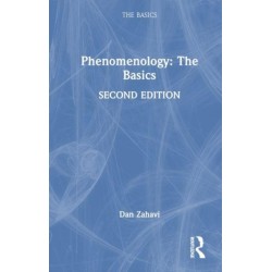 Phenomenology: The Basics