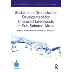 Sustainable Groundwater Development for Improved Livelihoods in Sub-Saharan Africa