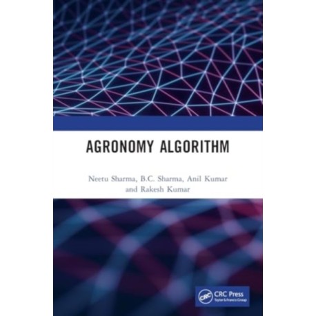 Agronomy Algorithm