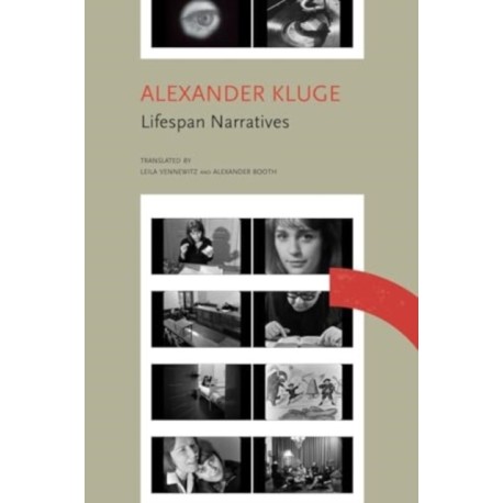 Lifespan Narratives: Ten Stories from a Time of Disruption- Chronicle of Emotions, Notebook 3