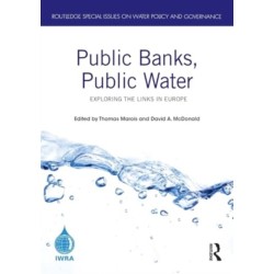 Public Banks, Public Water: Exploring the Links in Europe
