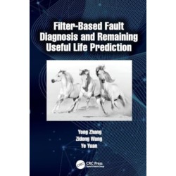 Filter-Based Fault Diagnosis and Remaining Useful Life Prediction