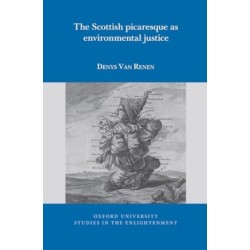 The Scottish picaresque as environmental justice