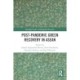 Post-Pandemic Green Recovery in ASEAN