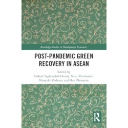 Post-Pandemic Green Recovery in ASEAN