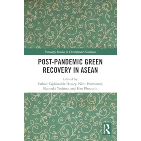 Post-Pandemic Green Recovery in ASEAN