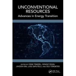 Unconventional Resources: Advances in Energy Transition