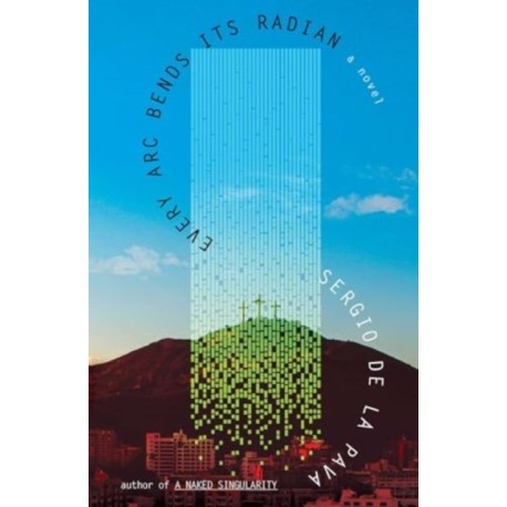 Every Arc Bends Its Radian