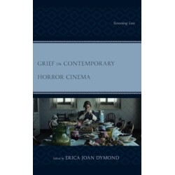 Grief in Contemporary Horror Cinema: Screening Loss