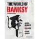 The World of Banksy