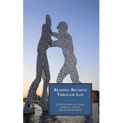 Reading Ricoeur through Law