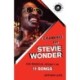 Cranking Up Stevie Wonder: His Musical Legacy in 11 Songs