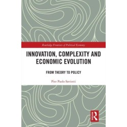 Innovation, Complexity and Economic Evolution: From Theory to Policy
